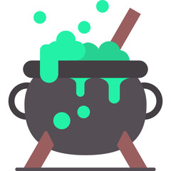 Cauldron Icon