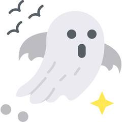 Ghost Icon