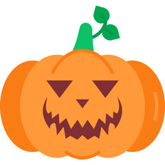 Pumpkin Icon