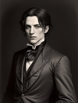 Young Vlad
