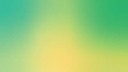 green and yellow abstract background. mesh gradient color for graphic design element