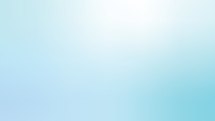 blue and white abstract background. mesh gradient color for graphic design element