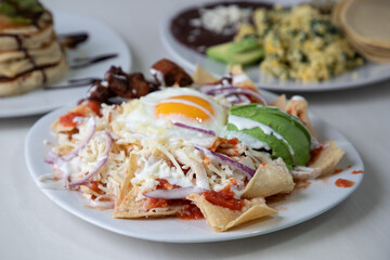 chilaquiles buenos