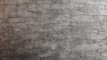 Wall surface with rough texture