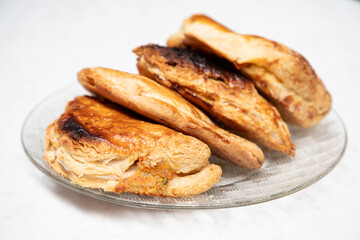 empanadas