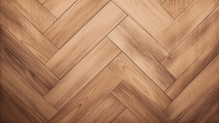 Wooden flooring textured background
