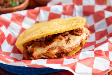gorditas