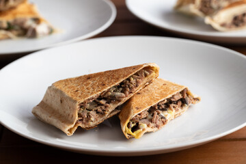 taco clasico