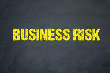 Business Risk	
