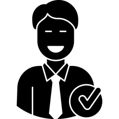 Professionalism Icon