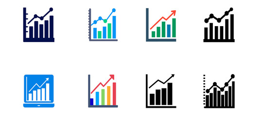 illustration of a chart