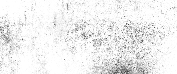Vector white texture with scratches and cracks which can be used as a background, white grunge concrete wall texture background.
 - obrazy, fototapety, plakaty