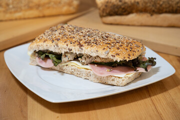 panini