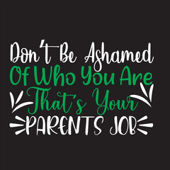 Obraz premium Sarcastic Tshirt Design 