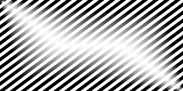 Stripe pattern background. Diagonal parallel lines. Diagonal straight vector lines.