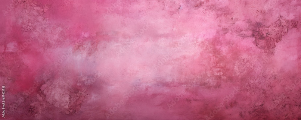Poster abstract banner background for website page header