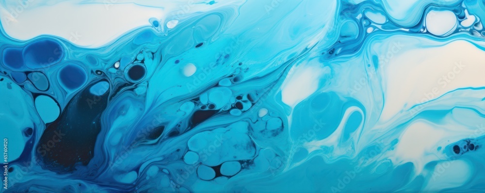 Wall mural abstract banner background for website page header