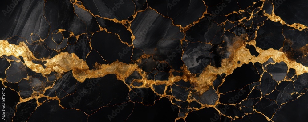 Wall mural abstract banner background for website page header