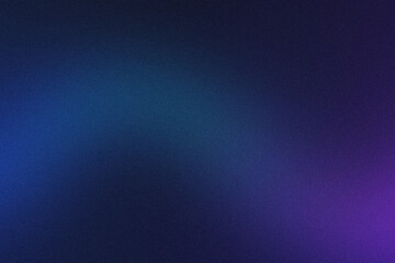 dark blue purple , template empty space , grainy noise grungy texture color gradient rough abstract background shine bright light and glow