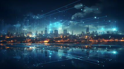 Powering the Future: Virtual Grid in the Digital Age
