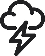 storm icon