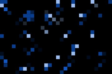 illustration visual games color pixel