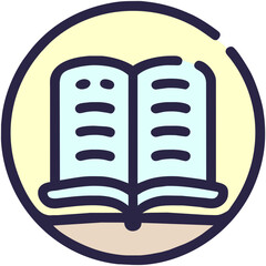book icon