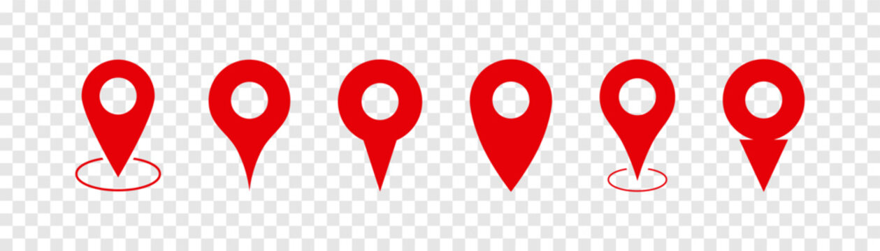 Map Pin Png Images – Browse 90,614 Stock Photos, Vectors, and Video