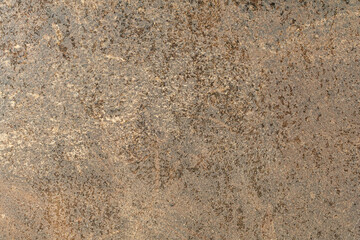 Abstract dark background imitating natural sandstone stone