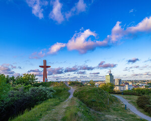 Gradowa Gora, Gdansk © Przemyslaw