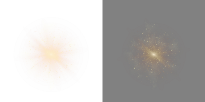 Magic Christmas png, New Year, Holiday,  Xmas, Gold fairy dust, Photoshop Glowing stars, shining, Gold Stars, Stardust, sparkles, png