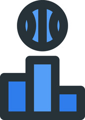 podium icon