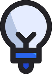 lamp icon