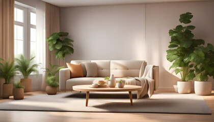 bedroom wooden furniture with computer desk, living room wooden furniture, Living room in modern style, Elegant interior of bedroom