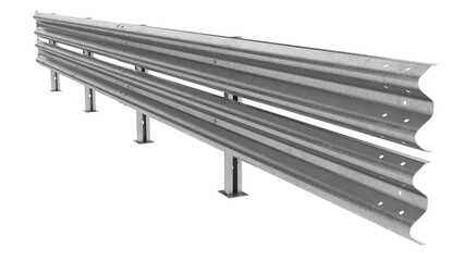 Road barrier