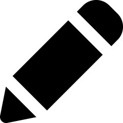 pencil icon