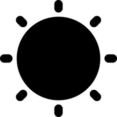 sun icon