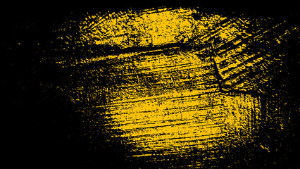 Black and yellow grunge texture old retro vintage background wallpaper 
