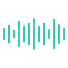 Digital Audio Wave