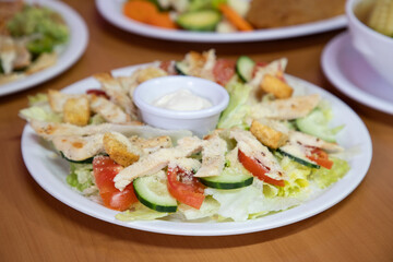 ensalada