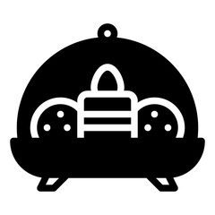 buffet icon