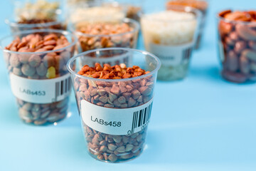 Breeding for Aesthetic Traits: Enhancing ornamental and landscaping crops for visual appeal.