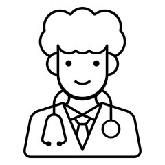 doctor