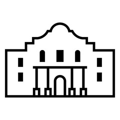 The Alamo