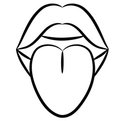 Tongue