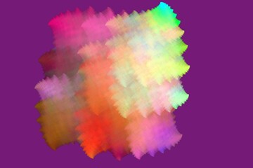 abstract watercolor background