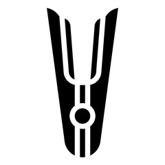 flat iron filled outline icon,linear,outline,graphic,illustration