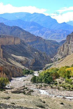 yara ghara landscapes and beauty