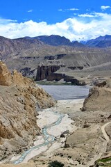 yara ghara landscapes and beauty