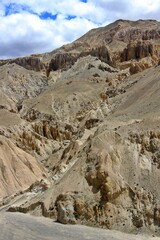 upper mustang tour